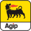 Station service AGIP, Saint-Étienne AGIP, Saint-Étienne