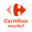 Station service CARREFOUR MARKET, Taverny CARREFOUR MARKET, Taverny