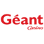 Station service GÉANT, La Ricamarie GÉANT, La Ricamarie