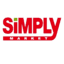 Station service SIMPLY MARKET, Fleury-Sur-Orne SIMPLY MARKET, Fleury-Sur-Orne