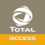 Station service TOTAL ACCESS, Bourg-Lès-Valence TOTAL ACCESS, Bourg-Lès-Valence
