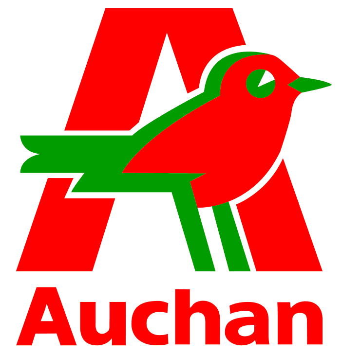 AUCHAN LA PETITE ARCHE