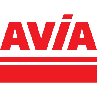 AVIA REUILLY