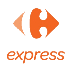 Stations service Carrefour Express
