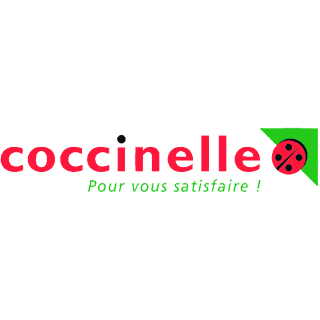 Stations service Coccinelle