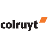 Stations service Colruyt