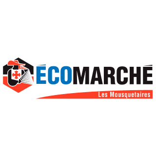 Stations service Ecomarché