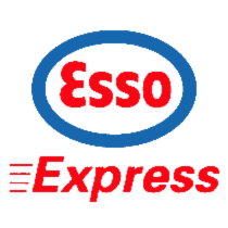 ESSO EXPRESS CASTELNAU