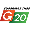 G20 SAUVIAN