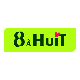 Stations service Huit à 8