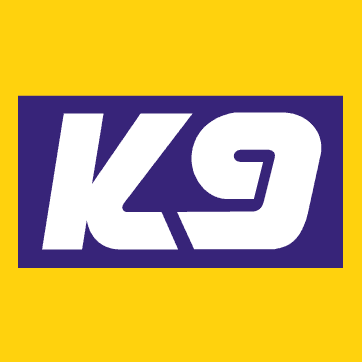 Stations service K9