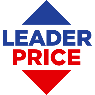 Stations service Leader Price