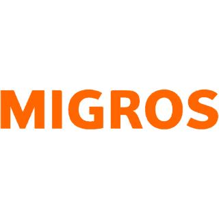 Stations service MIGROS
