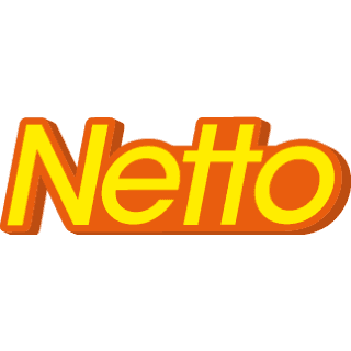 Stations service Netto