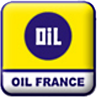 Stations service Oil France