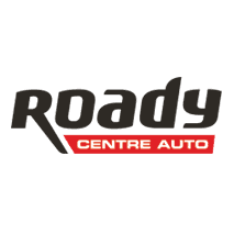 Stations service Roady