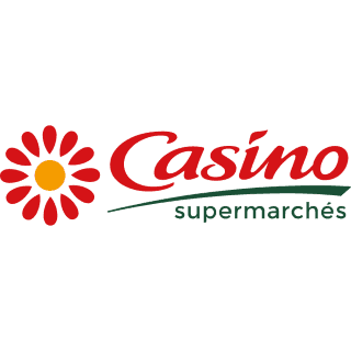 Stations service Super Casino